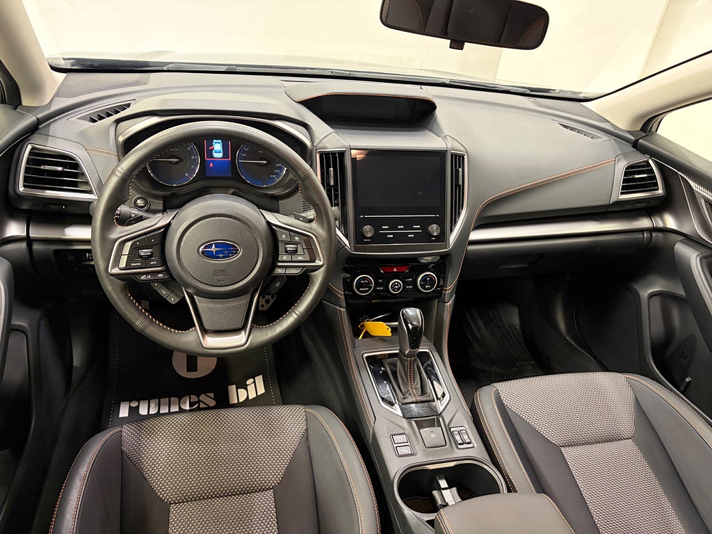 Subaru XV 2022 - miniatyr 6