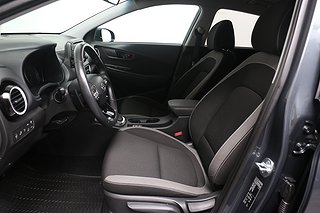 SUV Hyundai Kona 9 av 22
