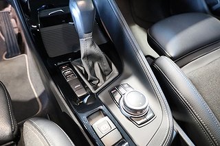 SUV BMW X1 17 av 24