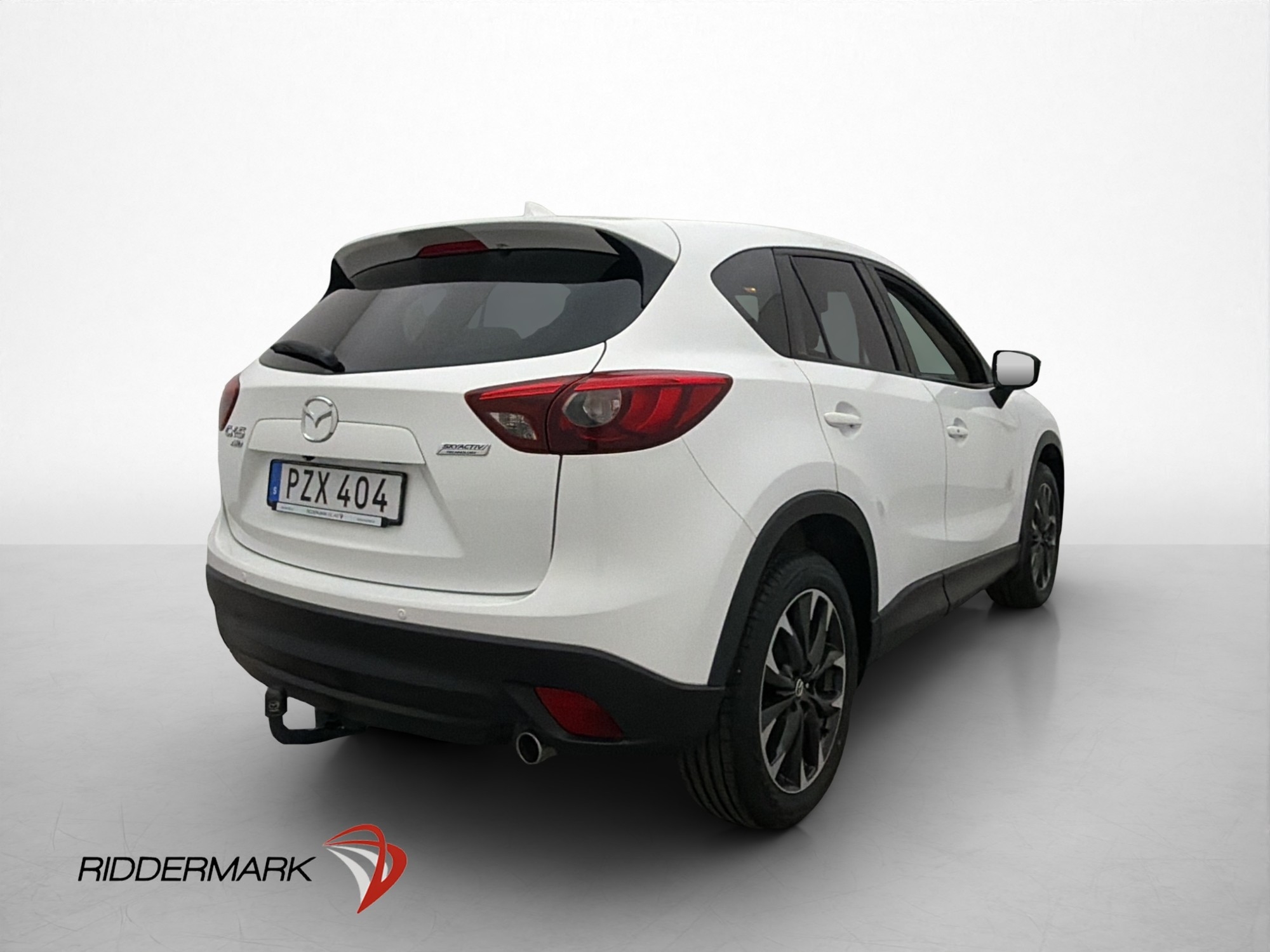 Mazda CX-5 2016, photo 6/56