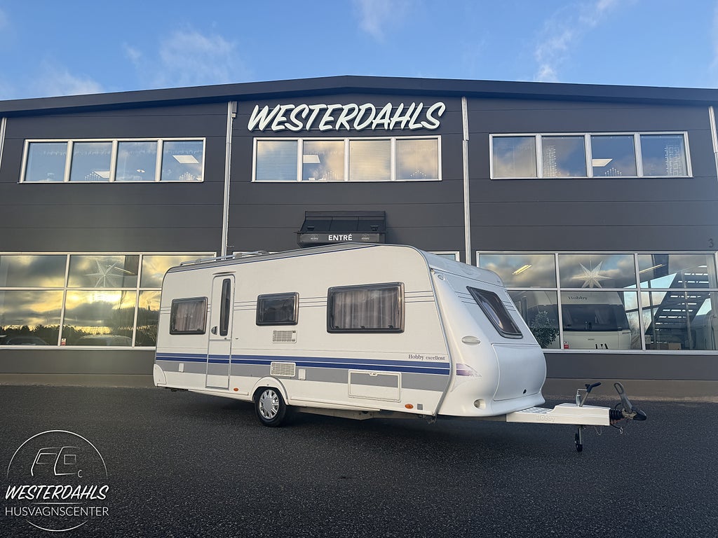 Hobby 540 UL EXCELLENT