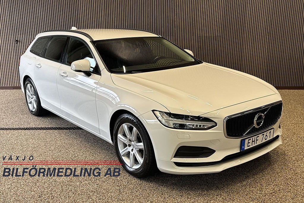 Volvo V90 D3 Business