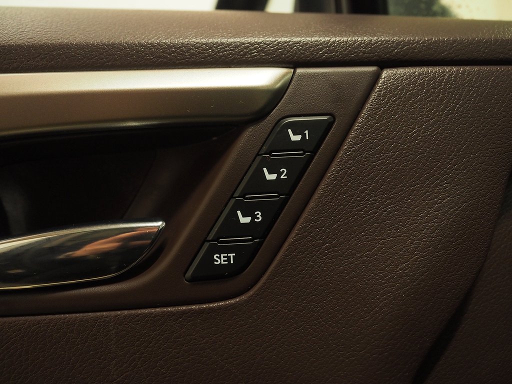 Lexus RX RX 450h AWD 3.5 V6 Comfort Teknikpaket | Drag 2018