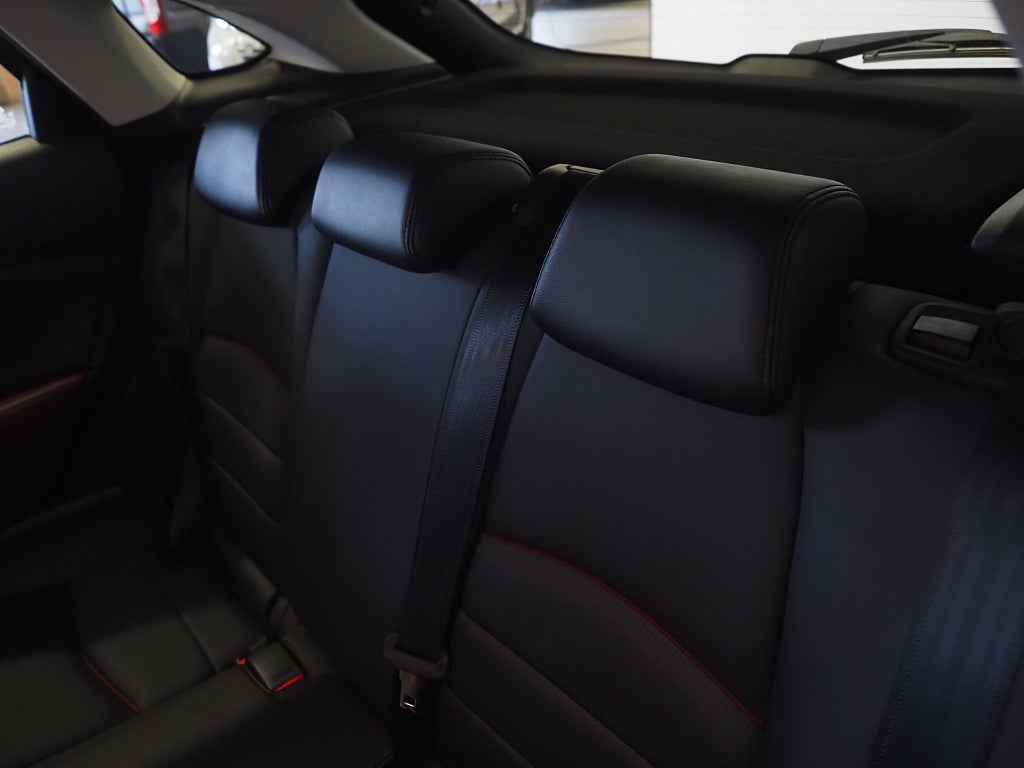 Mazda CX-3 1.5 AWD Optimum 105hk | BOSE| D-Värmare| B-Kamera| HUD| 2016