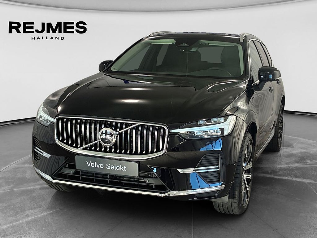 Volvo XC60 T6 Plus Bright Nordic Edition