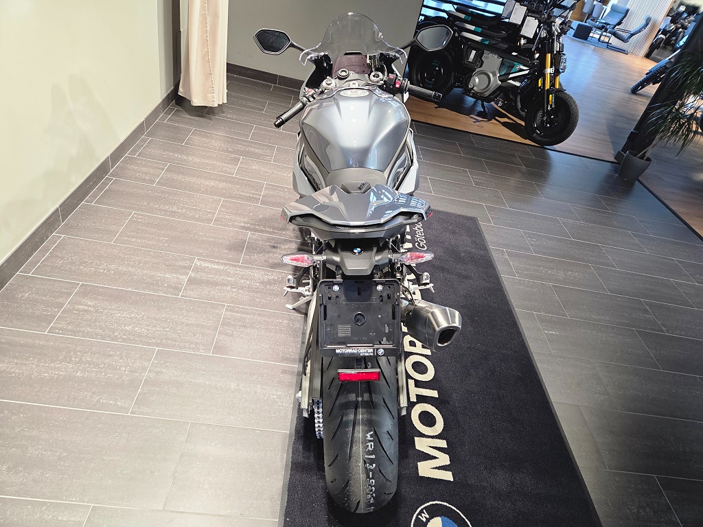 BMW S1000RR/2026/Dynamic-pack/Sport/Omgående leverans
