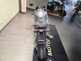 BMW S1000RR/2026/Dynamic-pack/Sport/Omgående leverans