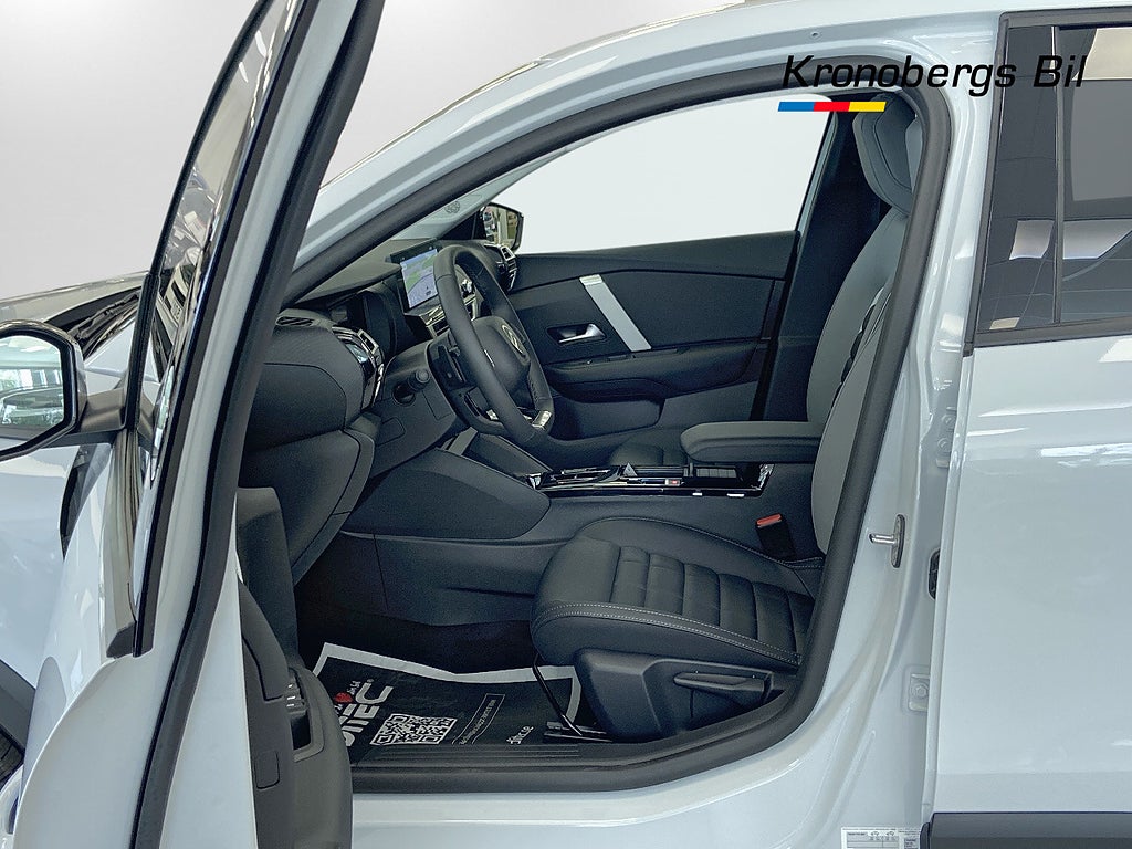 Citroen C4 Max PureTech 130HK AUT  *PRIVATLEASING 36-MÅN* – bild 8