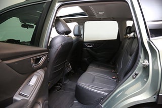 SUV Subaru Forester 27 av 31