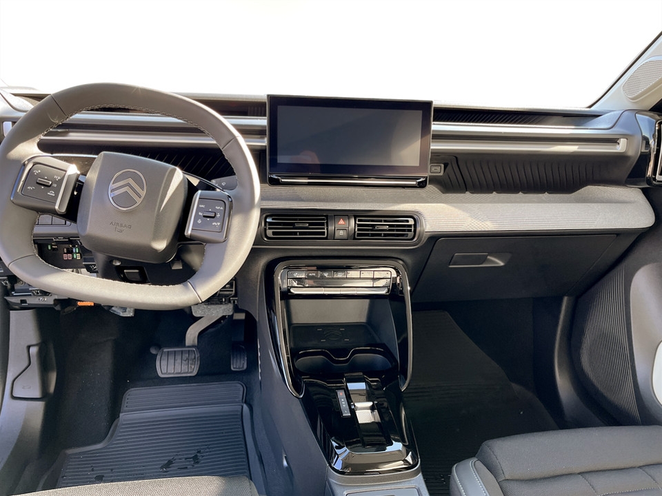 Citroen C3 Aircross Max Hybrid 145hk 2026, bild 3/10