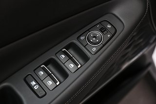 SUV Hyundai Santa Fe 17 av 34