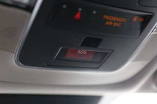 SUV Hyundai Tucson 19 av 20