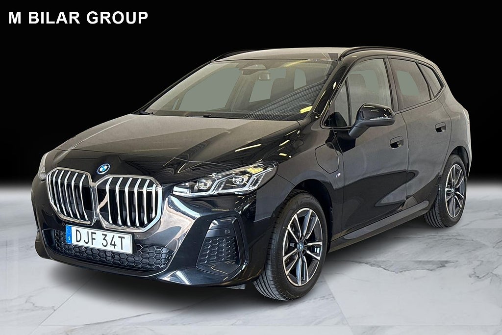 BMW 225 e xDrive Active Tourer | M Sportpaket | Dragk...