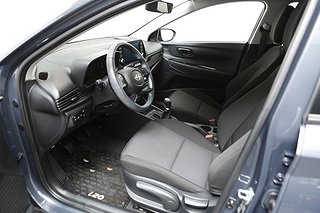 Halvkombi Hyundai i20 9 av 24