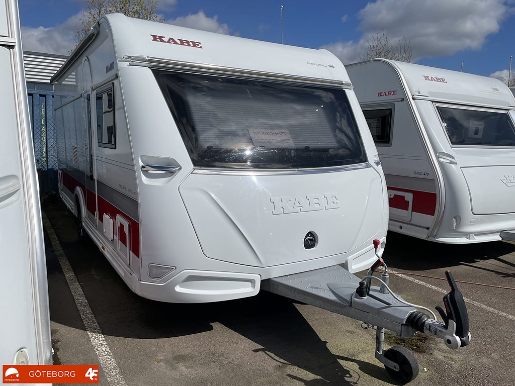 Kabe ROYAL 520 XL KS