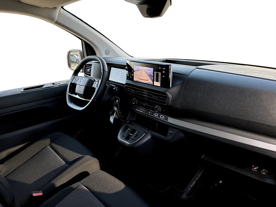 Bild på Opel Vivaro 145hk Aut L2 - EDITION! Värmare & Dragkrok