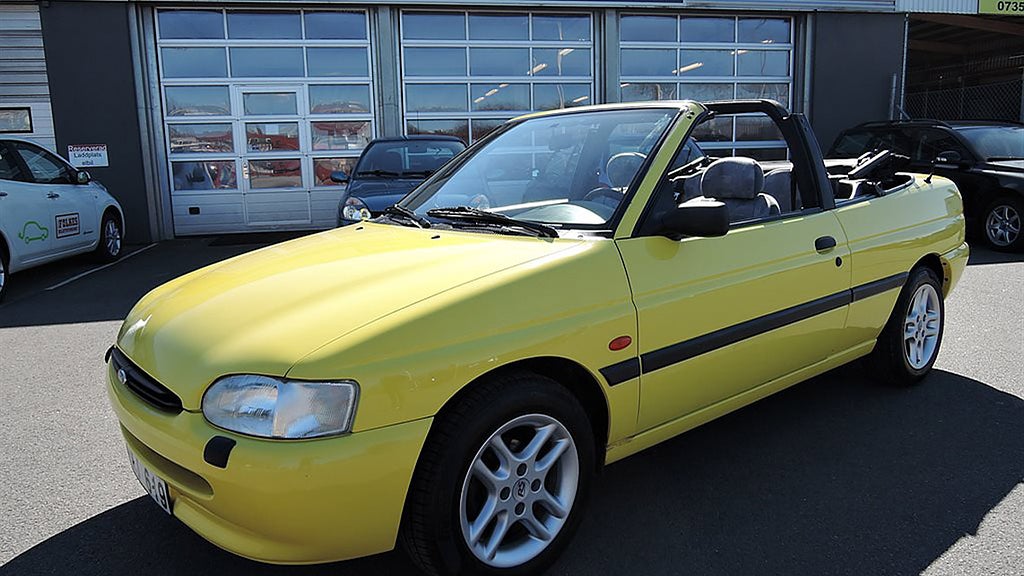 Glöm inte solglasögon och tandkrämsleende. 