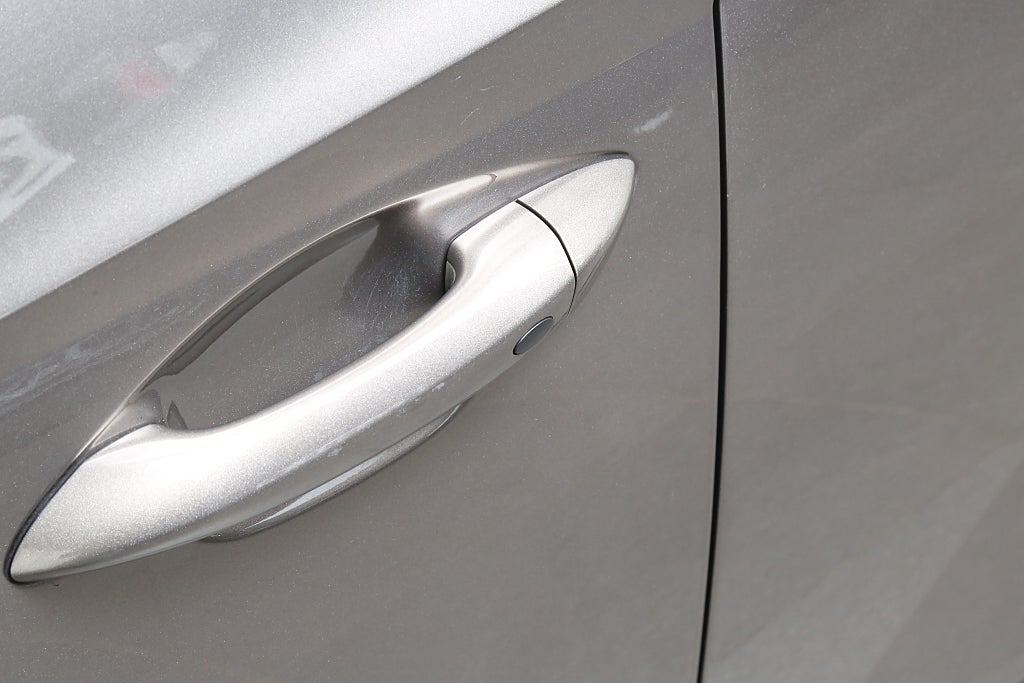 Hyundai Tucson Hybrid 1,6T-GDi HEV 230hk Advanced Aut