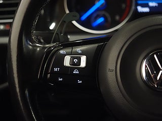 Kombi Volkswagen Golf 19 av 22