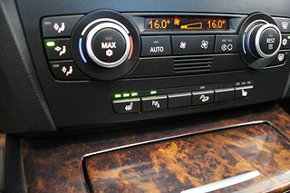 Kombi BMW 330 20 av 20