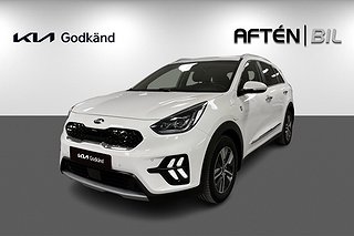 Kia Niro PHEV Advance plus 2, KIA Godkänd Drag, M-värmare.