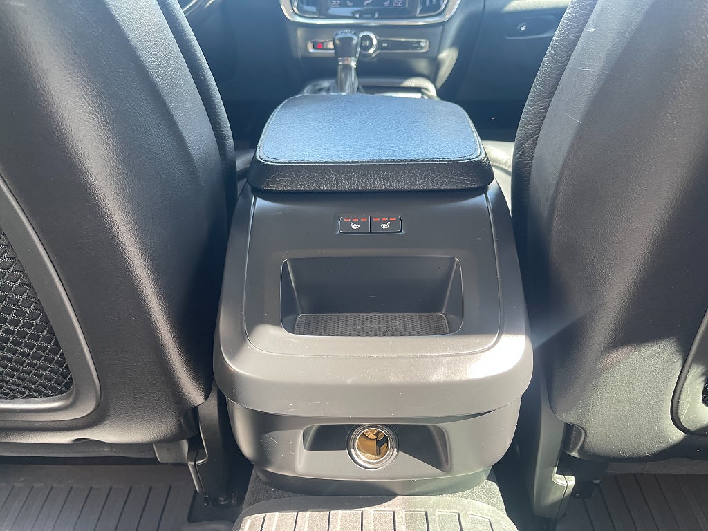 Volvo V90 Cross Country D4 AWD Pro 190 hk Välutrustad