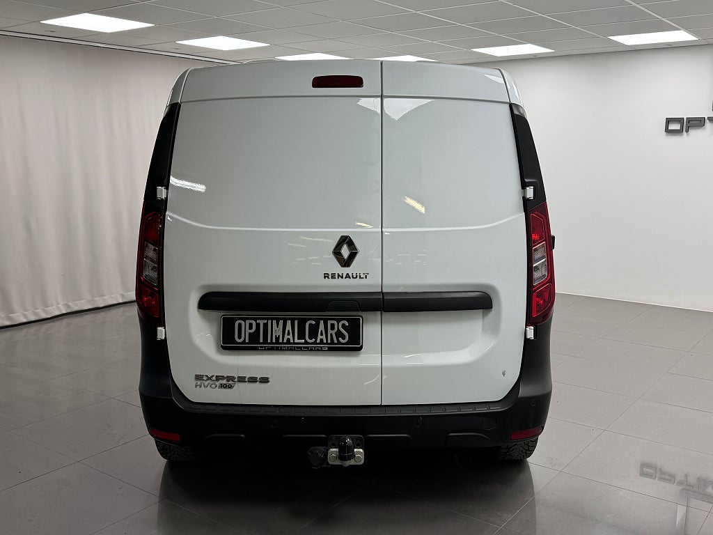 Renault Kangoo 2022 - miniatyr 6