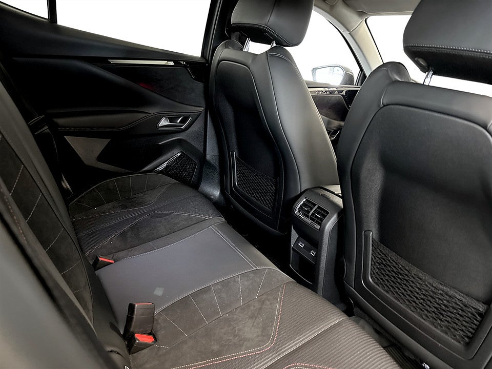 Bild på DS 4 E-Tense Performance Line+ PHEV 225hk Aut DRAG B-KAMERA 
