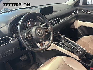 SUV Mazda CX-5 8 av 19