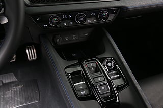 Sportkupé Honda Prelude 18 av 23