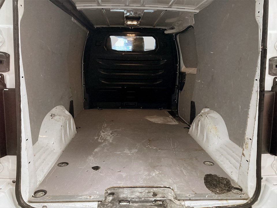 Bild på Opel Vivaro Premium 2.0 120hk L3 - B-KAMERA, CARPLAY