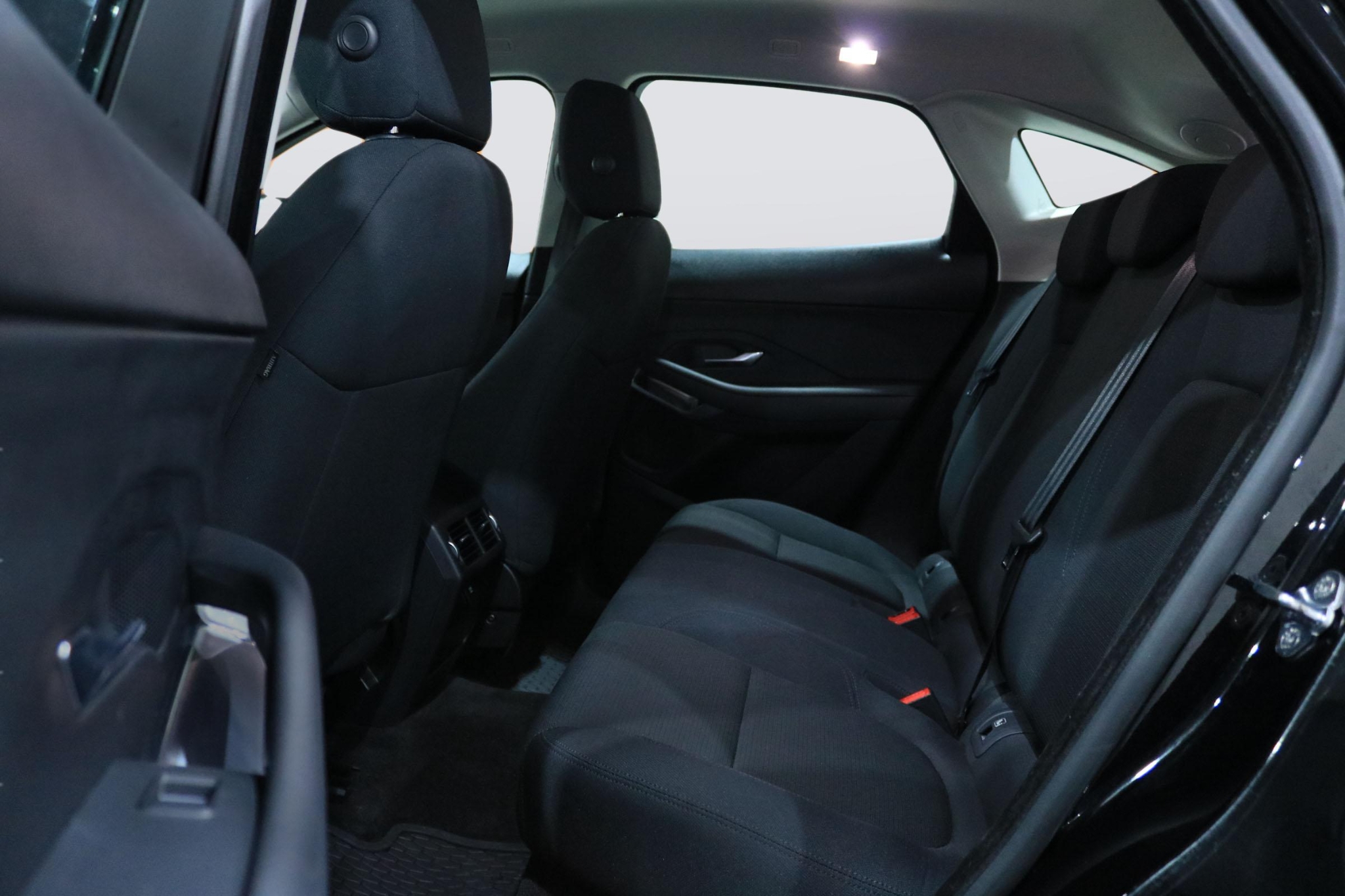 Jaguar E-Pace D150 AWD Drag Värm 2019, bild 7/55