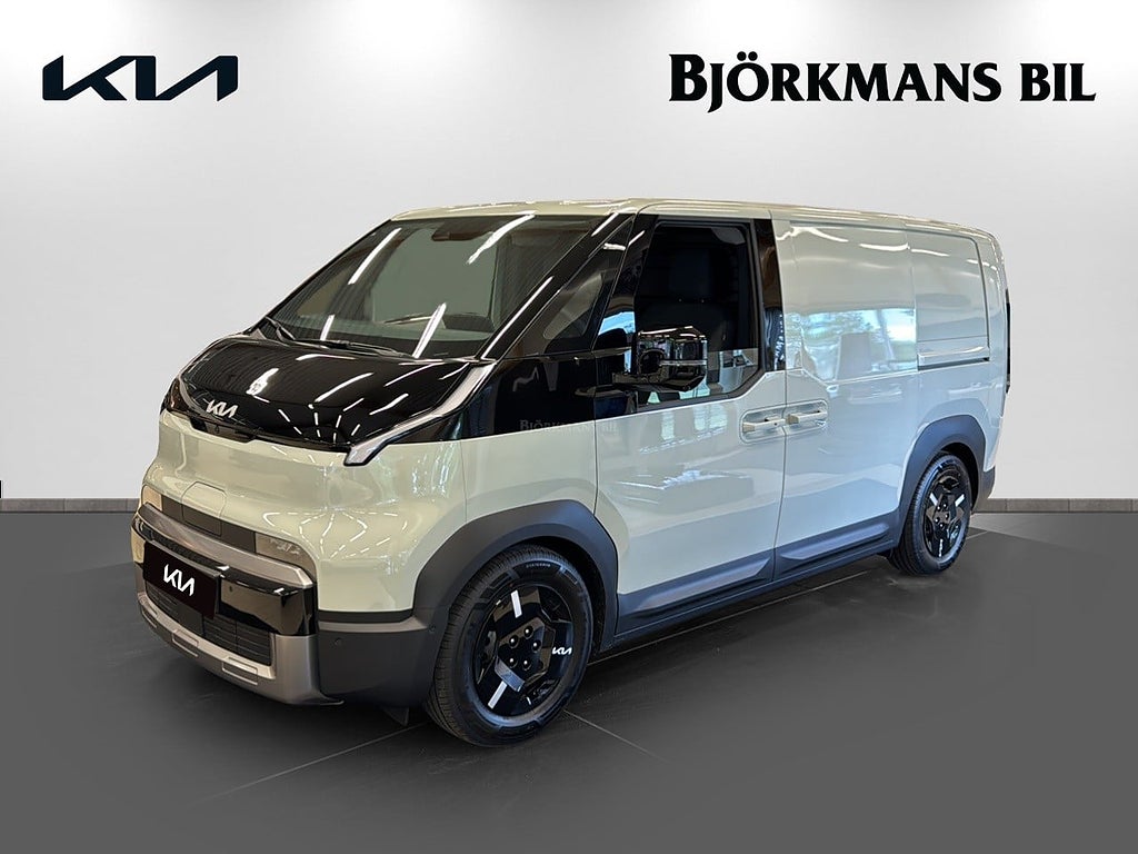 Kia PV5 Cargo CARGO PLUS 4DR L2H1 LONG RANGE