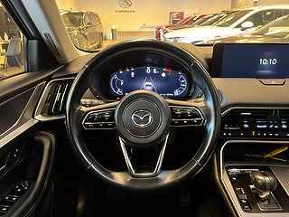 Mazda CX-60 Homura PHEV 360Kamera/AdaptivFart/BOSE/Pano/Drag