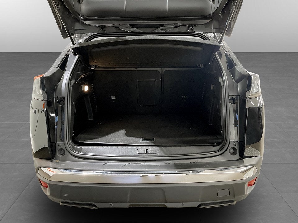 Bild på Peugeot 3008 Allure Hybrid4 300hk Aut AWD - B-KAMERA, CARPLAY