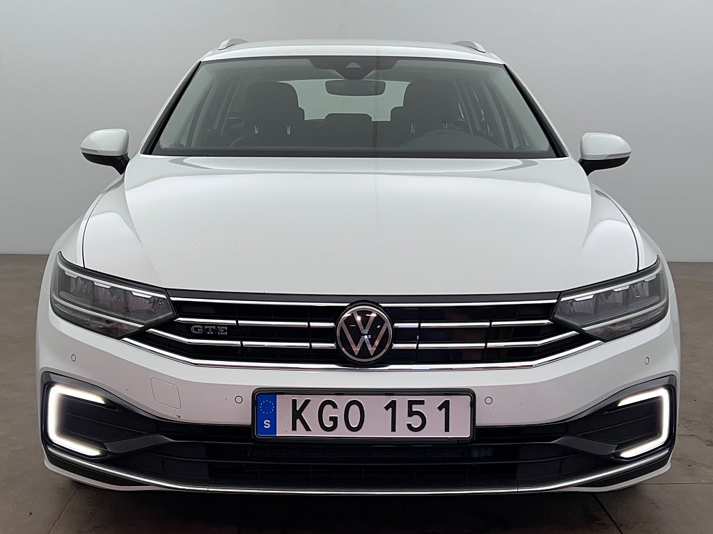 Volkswagen Passat Variant GTE 1.4 TSI ACT OPF DSG Sequential, 218hp, 2022