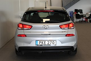 Halvkombi Hyundai i30 5 av 16