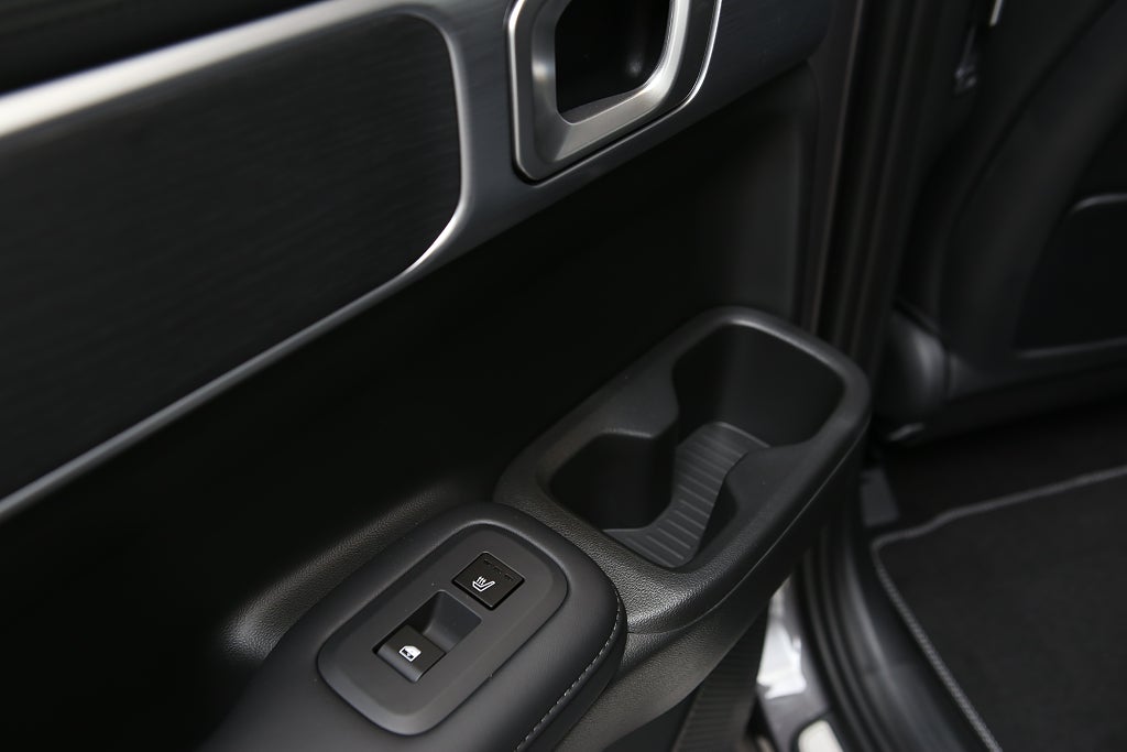 Hyundai Santa Fe Plug-In Hybrid 7s 288hk Advanced Avbetalningskampanj*