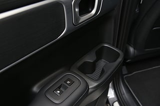 SUV Hyundai Santa Fe 17 av 27