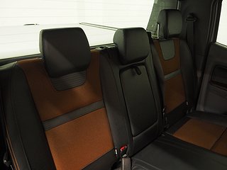 Transportbil - Flak Ford ranger 13 av 22