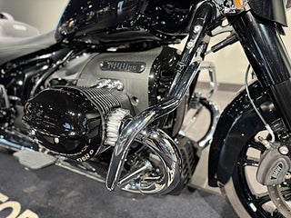BMW R18 Bagger