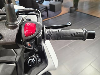 Yamaha Tricity 300/B-Körkort/2026/Trehjulig Scoter/Omgående leverans/