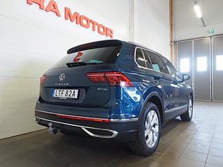 SUV Volkswagen Tiguan 6 av 25