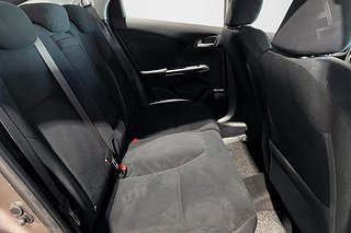Halvkombi Honda Civic 11 av 21