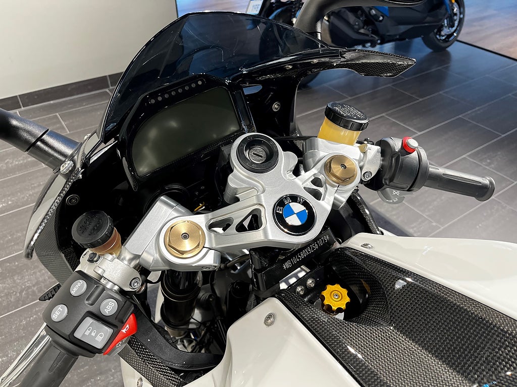 BMW HP2 Sport/1 av 2259 tillverkade exemplar!