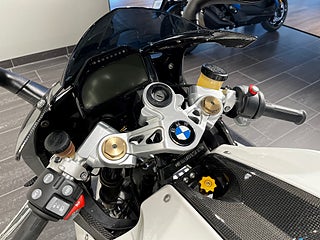 BMW HP2 Sport/1 av 2259 tillverkade exemplar!