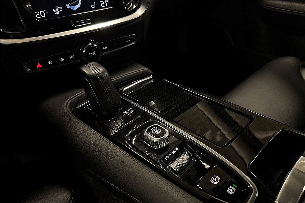 Volvo V60 T6 TwEn AWD PHEV, Läder, Teknikpkt PRO, Harman K, 340hk