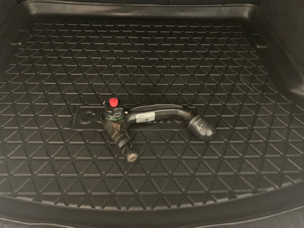 Mazda CX-5 2.5 194hk AWD Optimum |Drag|Skinn|Navi|Bose| 2019