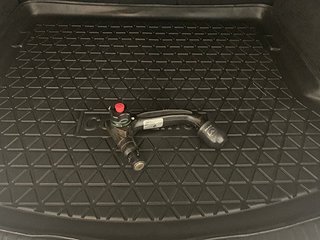 SUV Mazda CX-5 8 av 22
