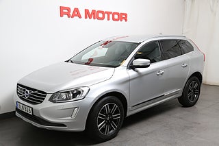 SUV Volvo XC60 1 av 26